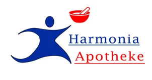 Logo Harmonia Apotheke